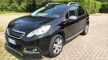 Peugeot 2008 1.6 e-HDi 92 CV S&S ETG6 Allure
