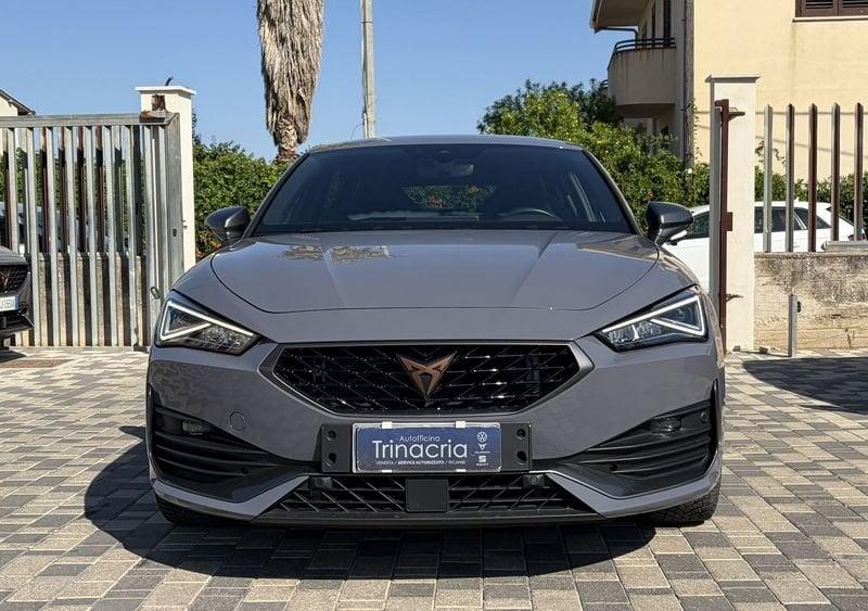 CUPRA Leon 2.0 TDI 150CV DSG