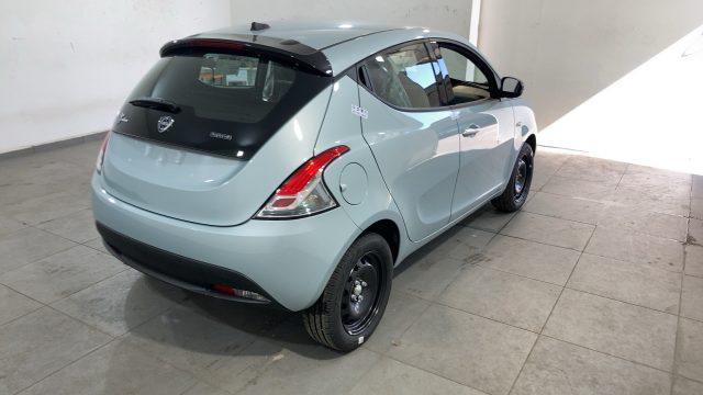 LANCIA Ypsilon 1.0 FireFly 5p S&S Hybrid Silve#varicolori