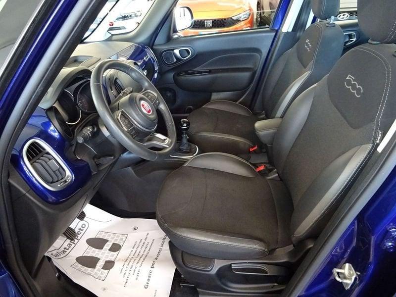 FIAT 500L 500L 1.3 Multijet 95 CV Cross