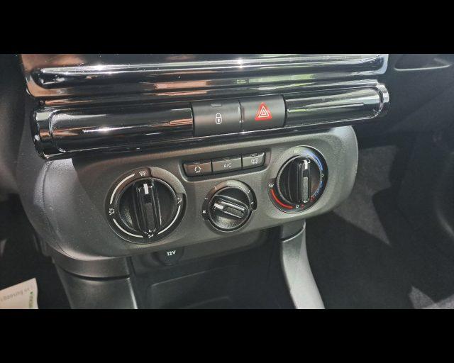 CITROEN C3 1.5 bluehdi Feel s&s 100cv 6m