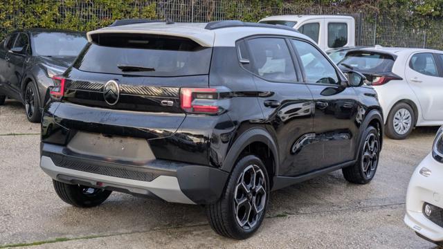 CITROEN C3 1.2cc TURBO 100cv