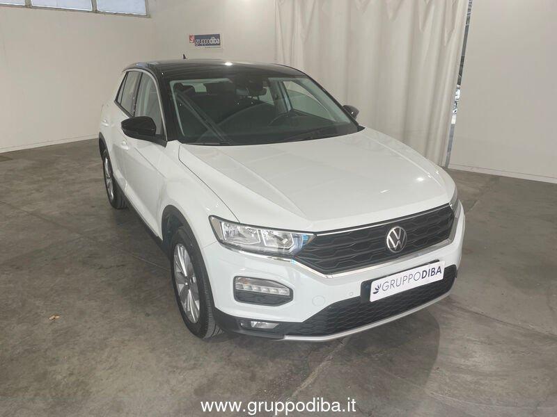 Volkswagen T-Roc 2017 Benzina 1.5 tsi Business