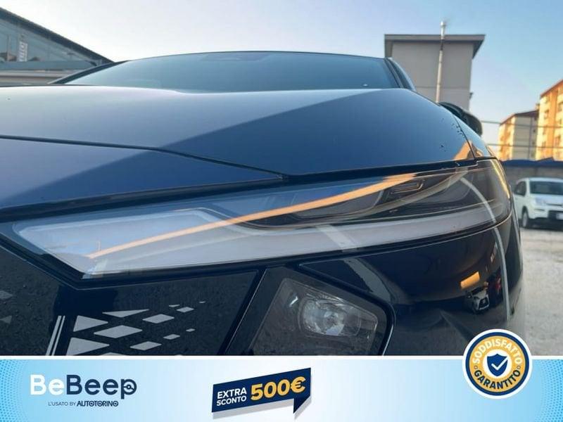 Mazda Mazda6e 6E 80 KWH LONG RANGE TAKUMI PLUS