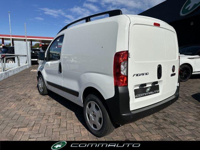 FIAT Fiorino 1.3 MJT 80CV Cargo