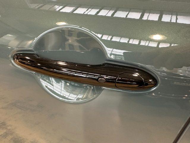 MINI Countryman 2.0 Cooper D Northwood ED. Auto-LED-17"-Keyless