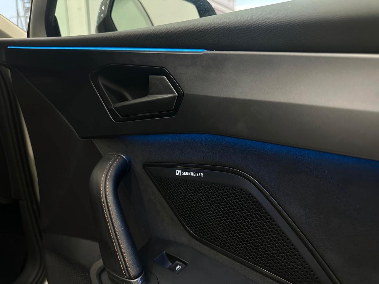 Cupra Leon 1.5 Hybrid 150 CV DSG