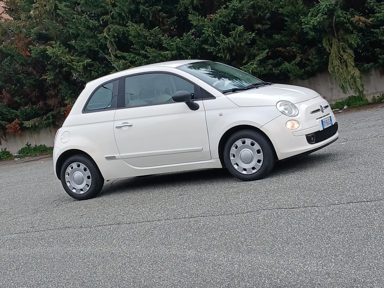 Fiat 500 1.2 Pop EURO 5