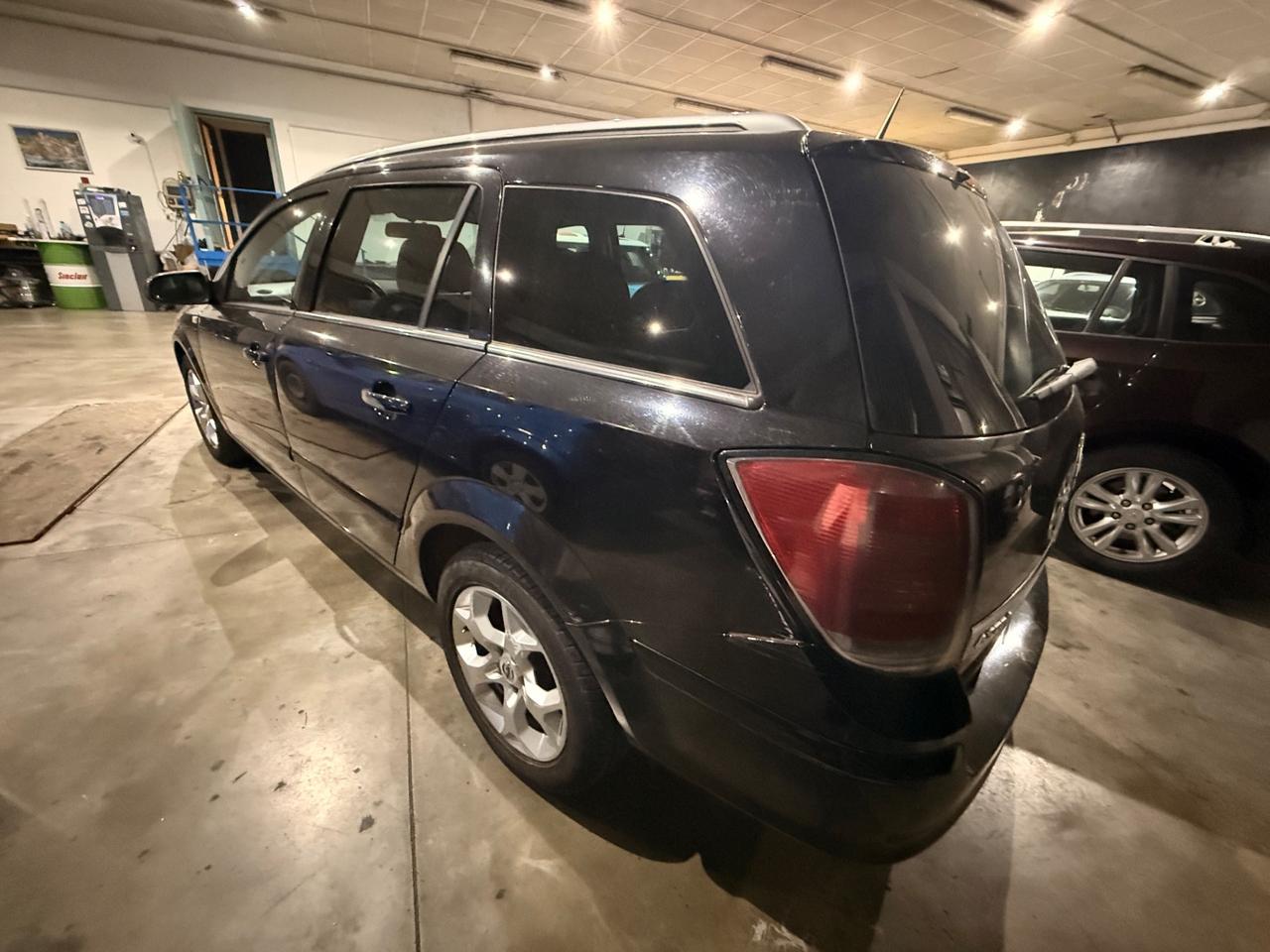 Opel Astra 1.7 CDTI 101CV Station Wagon Cosmo