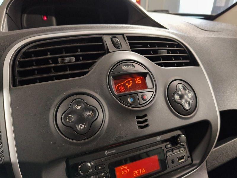 Renault Kangoo Limited 1.5 dci s&s 90cv E6 rif.FJ185