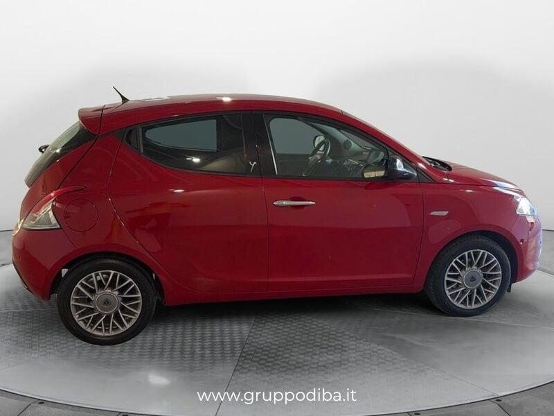 Lancia Ypsilon III 2011 Benzina 0.9 t.air gold s&s 85cv