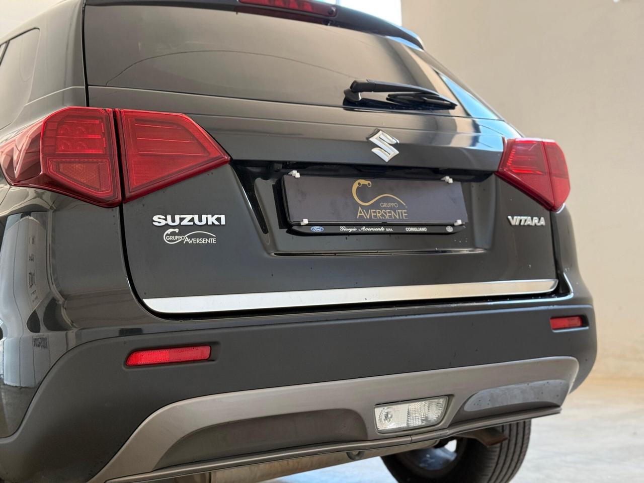 Suzuki Vitara 1.0 Boosterjet Cool