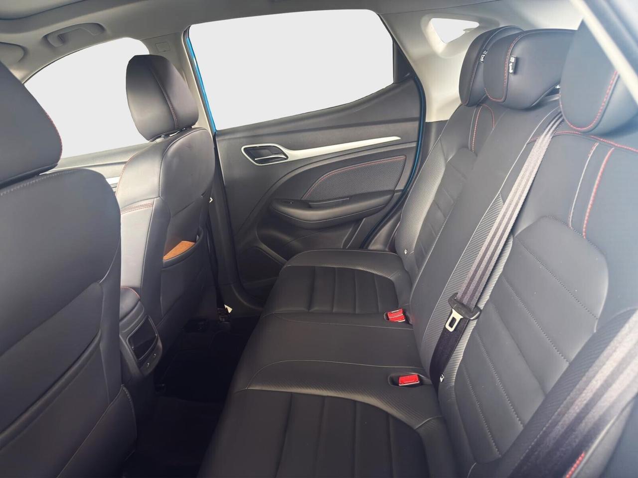 Mg ZS 1.0T-GDI Luxury