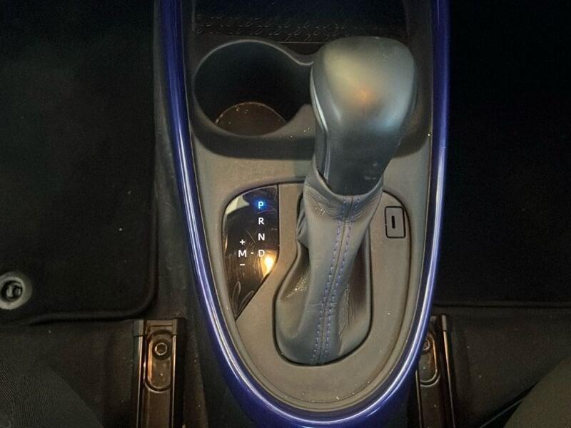 Toyota Aygo X 1.0 VVT-i 72 CV 5 porte Trend S-CVT