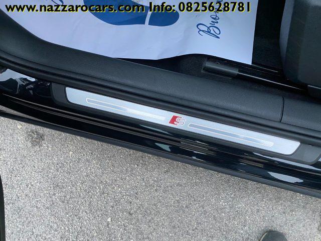 AUDI Q2 *OFFERTA PROMO* 35TDI qtro S tr S line TETTO APR