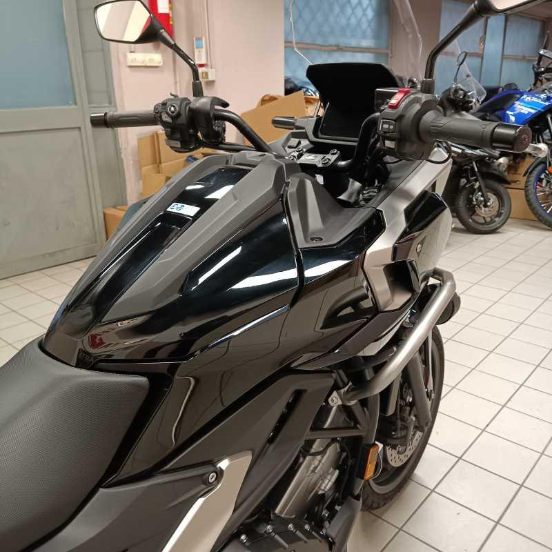 Honda NC 750 X DCT - 2025