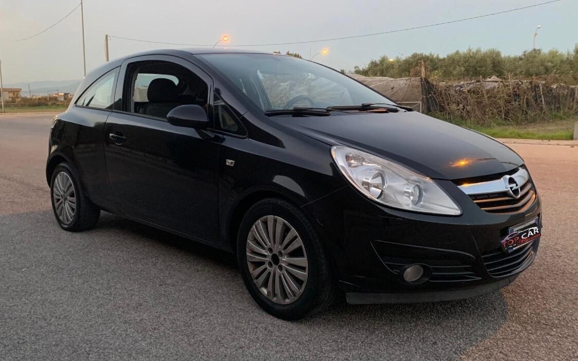 Opel Corsa 1.3 Diesel 75 Cavalli 12 MESI DI GARANZIA