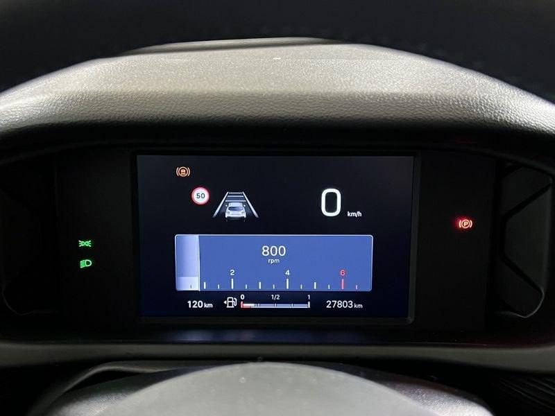 Jeep Avenger Avenger 1.2 turbo Altitude fwd 100cv