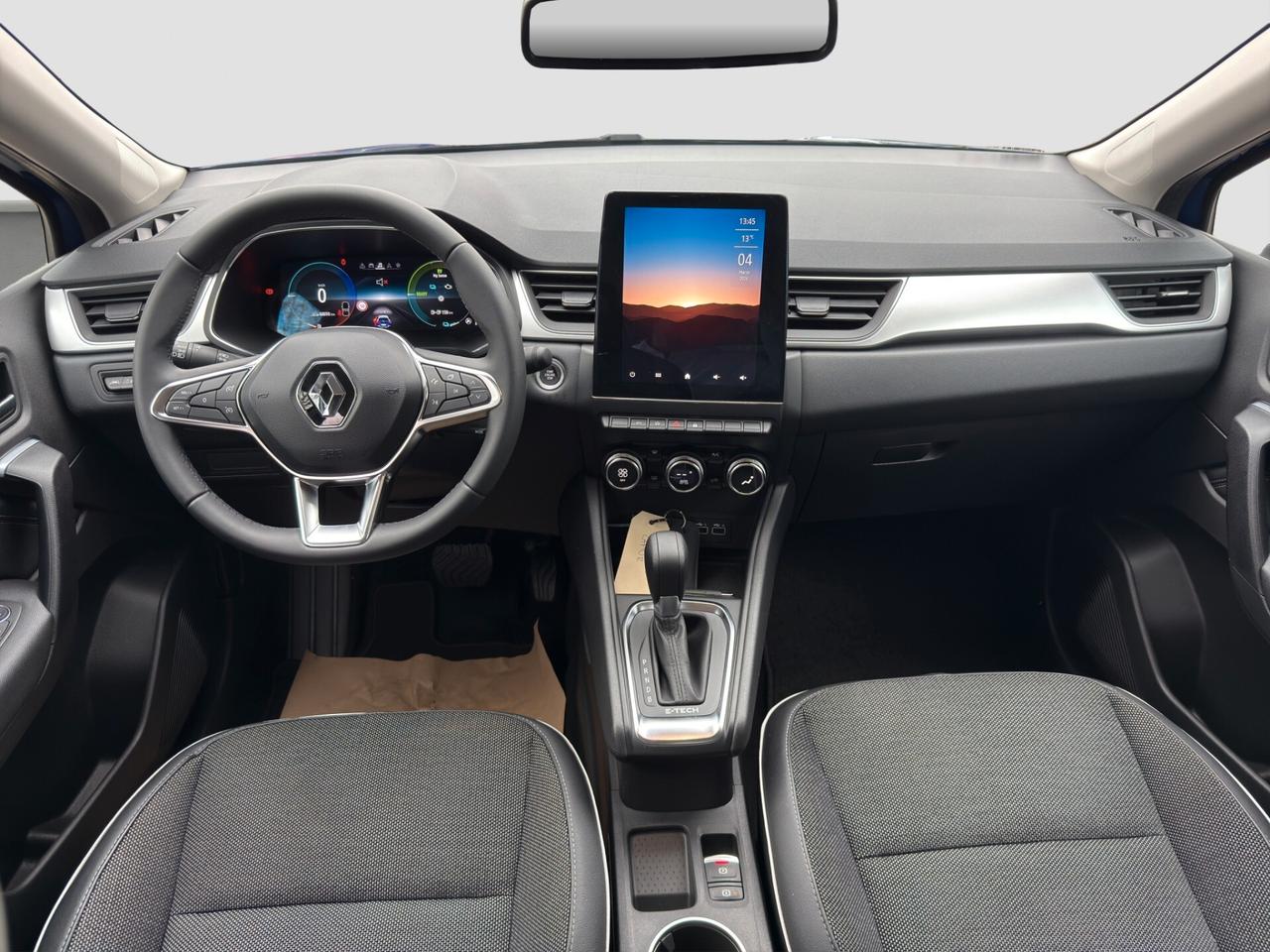 Renault Captur Plug-in Hybrid E-Tech 160 CV Techno --- PROMO TASSO 0!!!