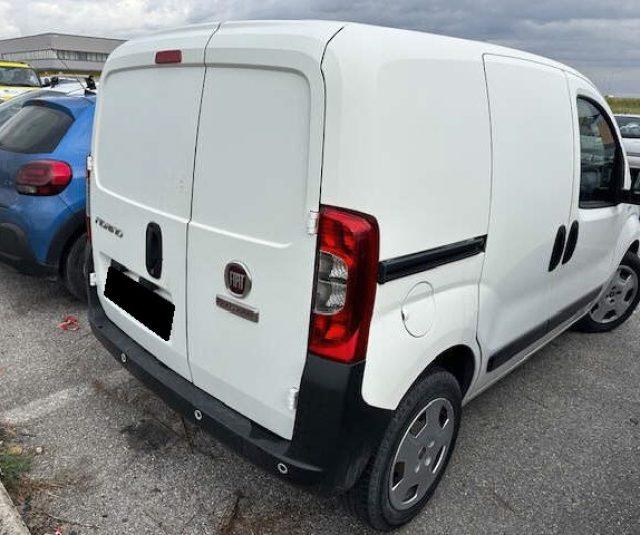 FIAT Fiorino 1.3 MJT 95CV Cargo Porta DX