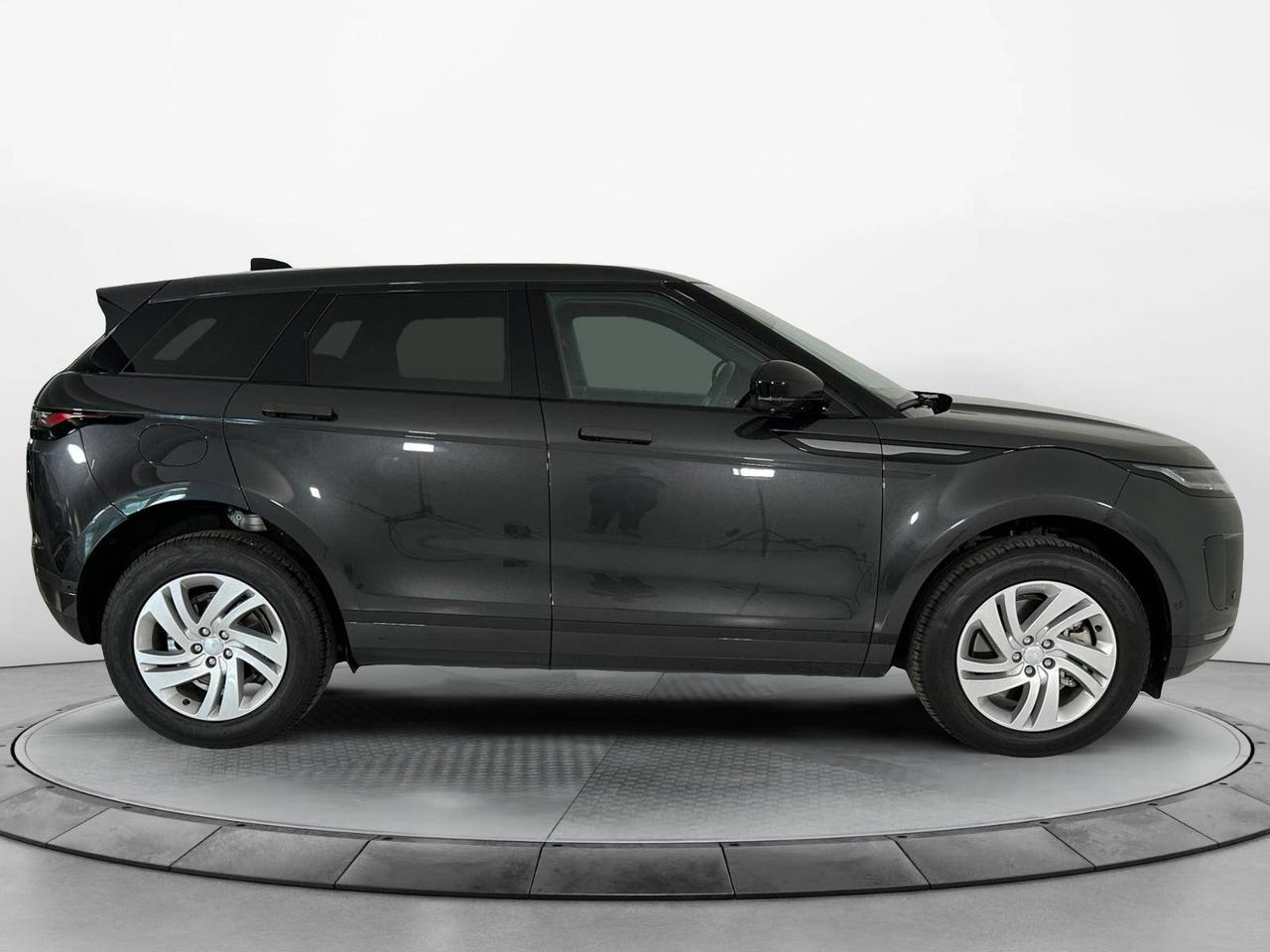 Land Rover Range Rover Evoque Evoque 2.0d i4 mhev S awd 163cv