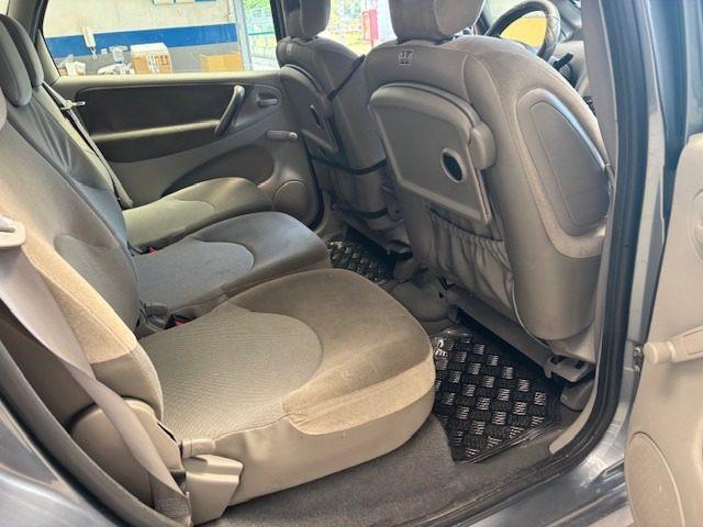 CITROEN Xsara Picasso 1.8 16V Elegance Bi Energy