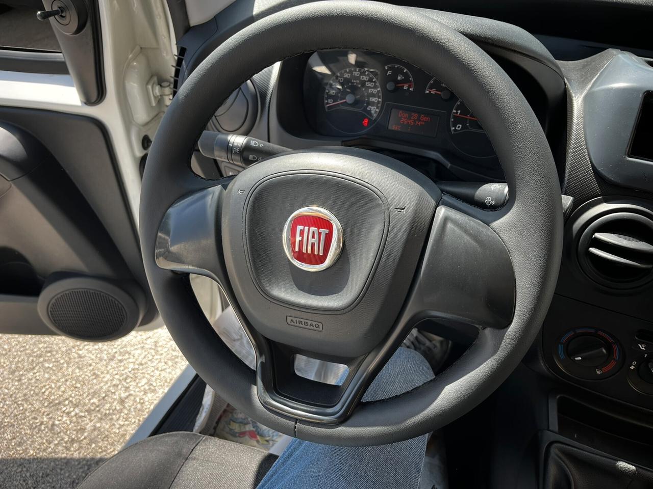 Fiat Qubo 1.3 Multijet 5 Posti Easy