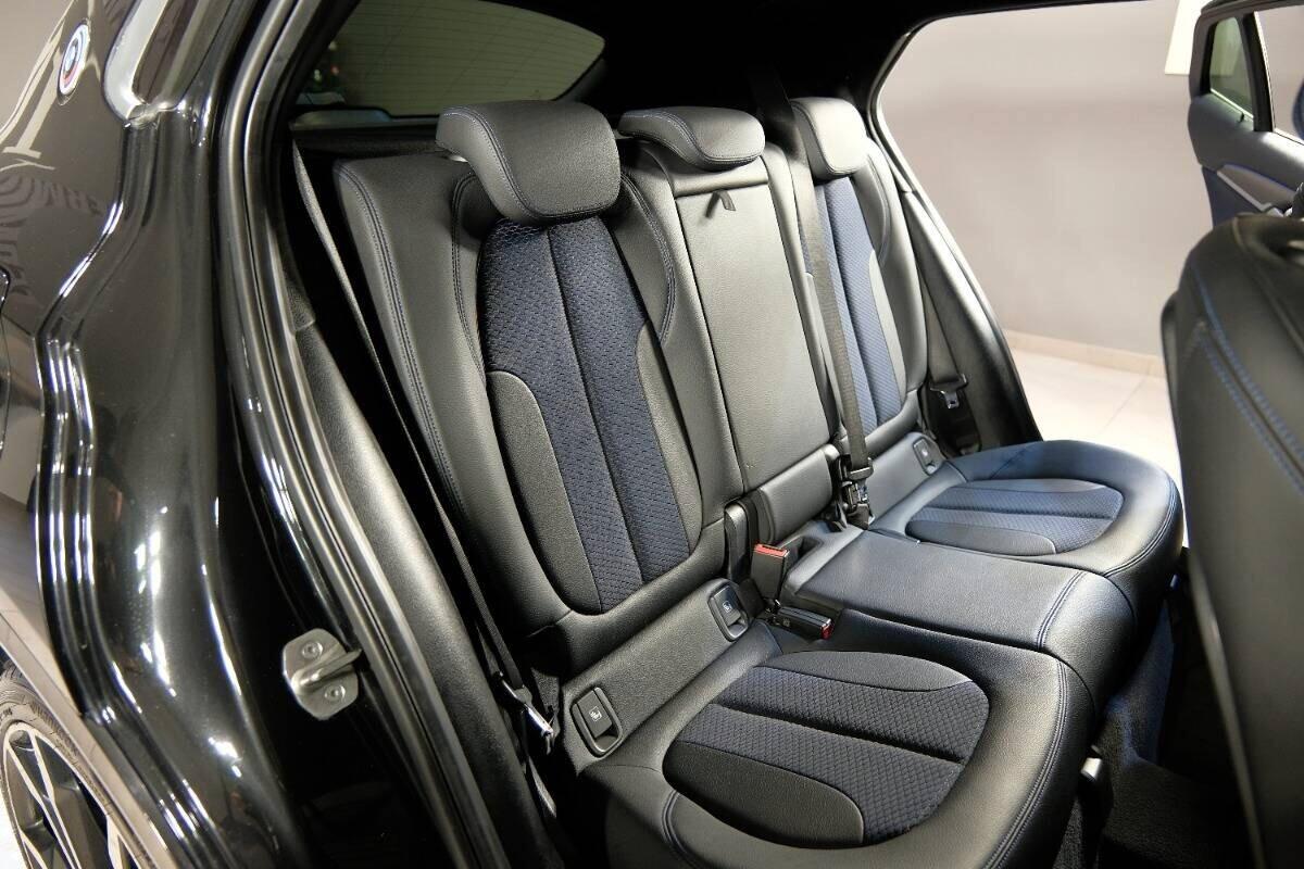 Bmw X2 sDrive18d Msport