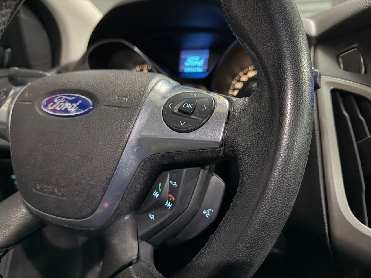 FORD Focus 1.6 TDCi (116) TITANIUM 2011