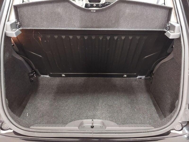 FIAT 500 500 1.2 Lounge
