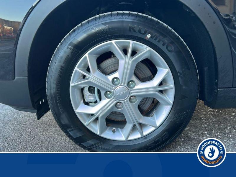 KGM Tivoli Must 1.5 Turbo GDI 135 CV