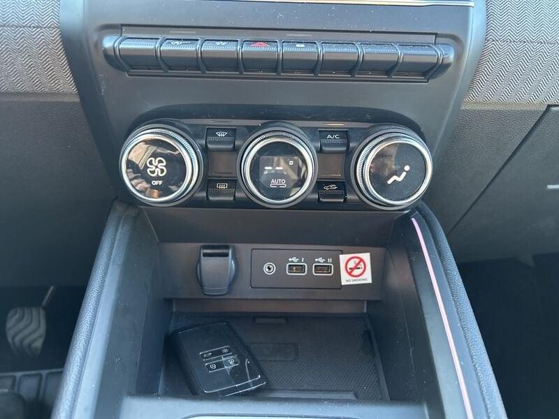 Renault Clio V 2023 1.0 tce Techno 90cv