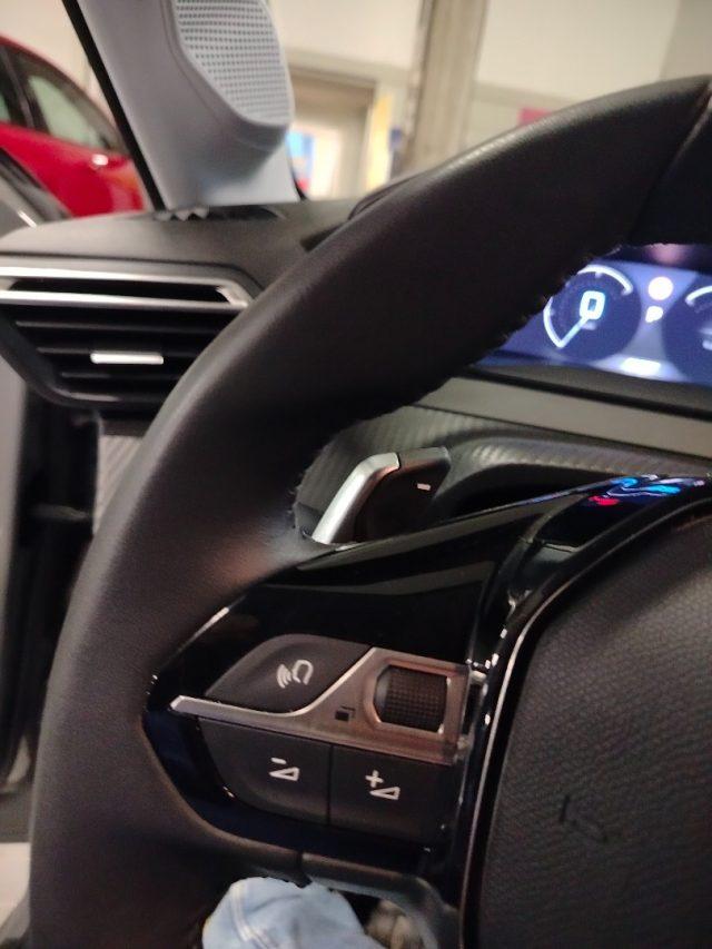 PEUGEOT 208 Hybrid 100 e-DCS6 Allure