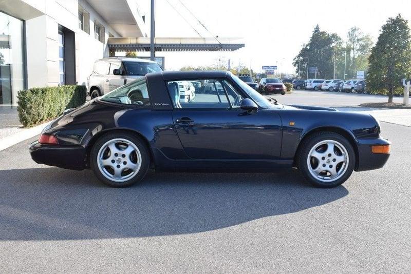Porsche 911 (964) CARRERA 4 TARGA