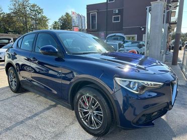 ALFA ROMEO - Stelvio - 2.2 T.diesel 210 CV AT8 Q4 Super