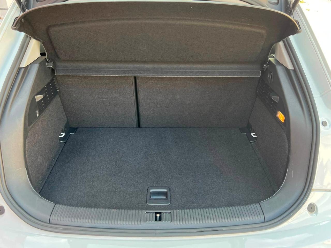 Audi A1 SPB 1.2 TFSI Attraction