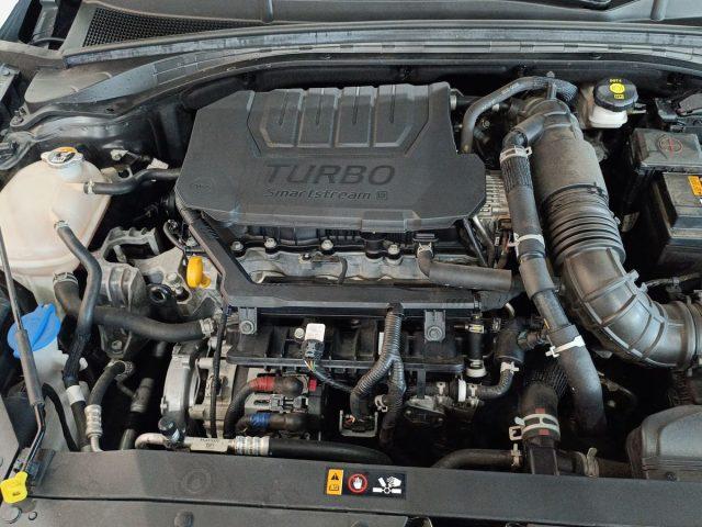 KIA XCeed 1.5 T-GDi 160 CV MHEV iMT Style