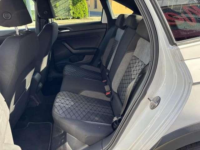 Volkswagen Taigo 1.0 TSI 110 CV R-Line FULL LED-TETTO