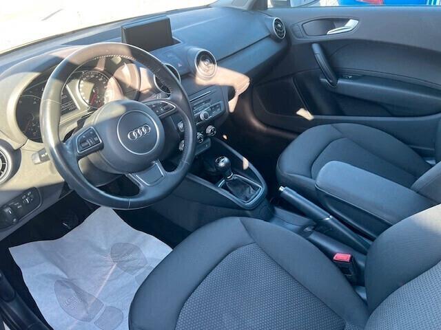 Audi A1 1.4 TDI Metal plus
