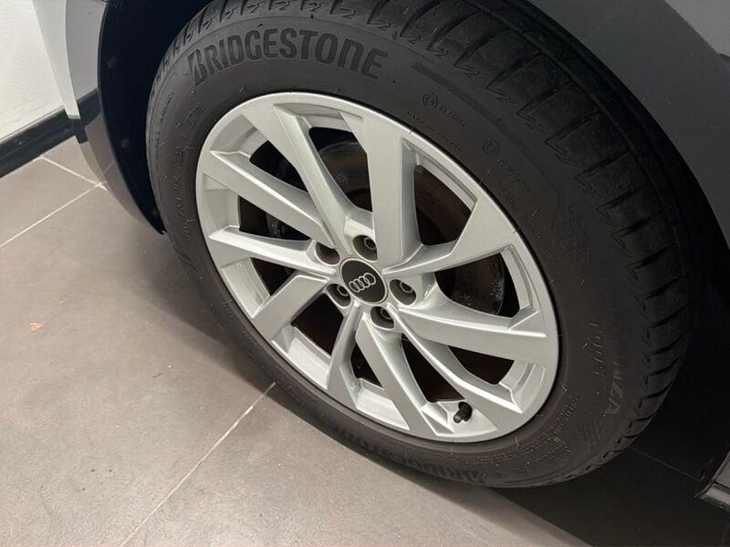 Audi A1 A1 SPORTBACK 30 TFSI 116CV