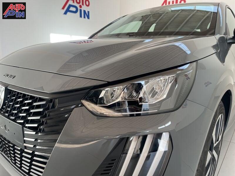 Peugeot 208 208 PureTech 75 Stop&Start 5 porte Active