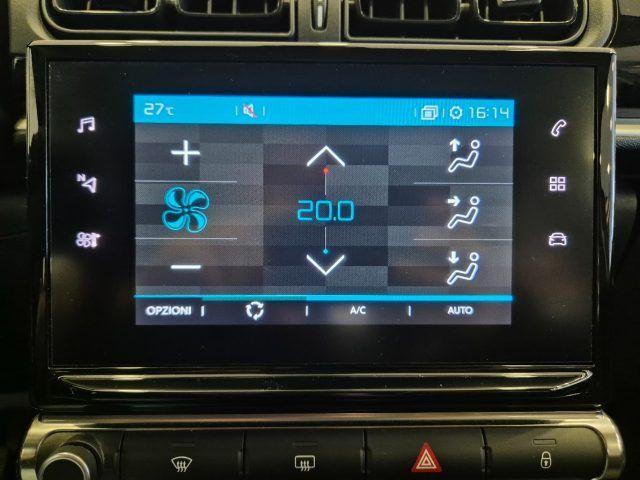 CITROEN C3 PureTech 83 S&S Feel Pack