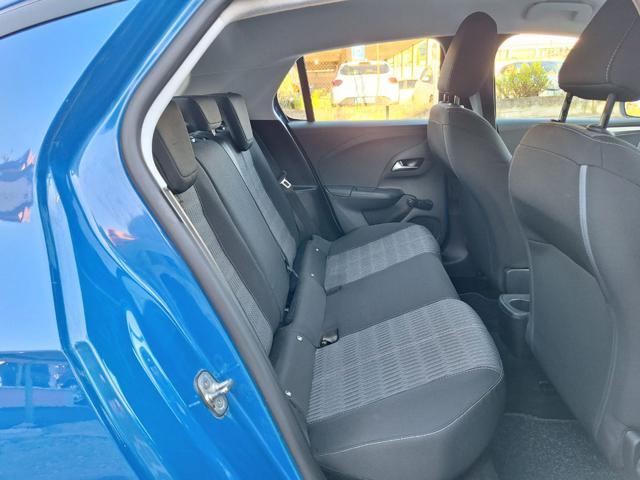 OPEL Corsa 1.2 BENZINA 75CV 5p - UNIPRO TAGLIANDATA
