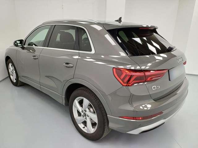 Audi Q3 S-LINE EDITION 35 TFSI M-HEV 150CV S-TRONIC PROMO!