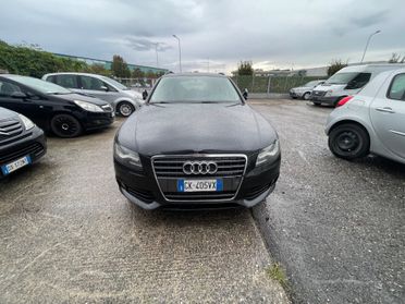 Audi A4 Avant 2.0 TDI 143CV F.AP. multitronic Advanced