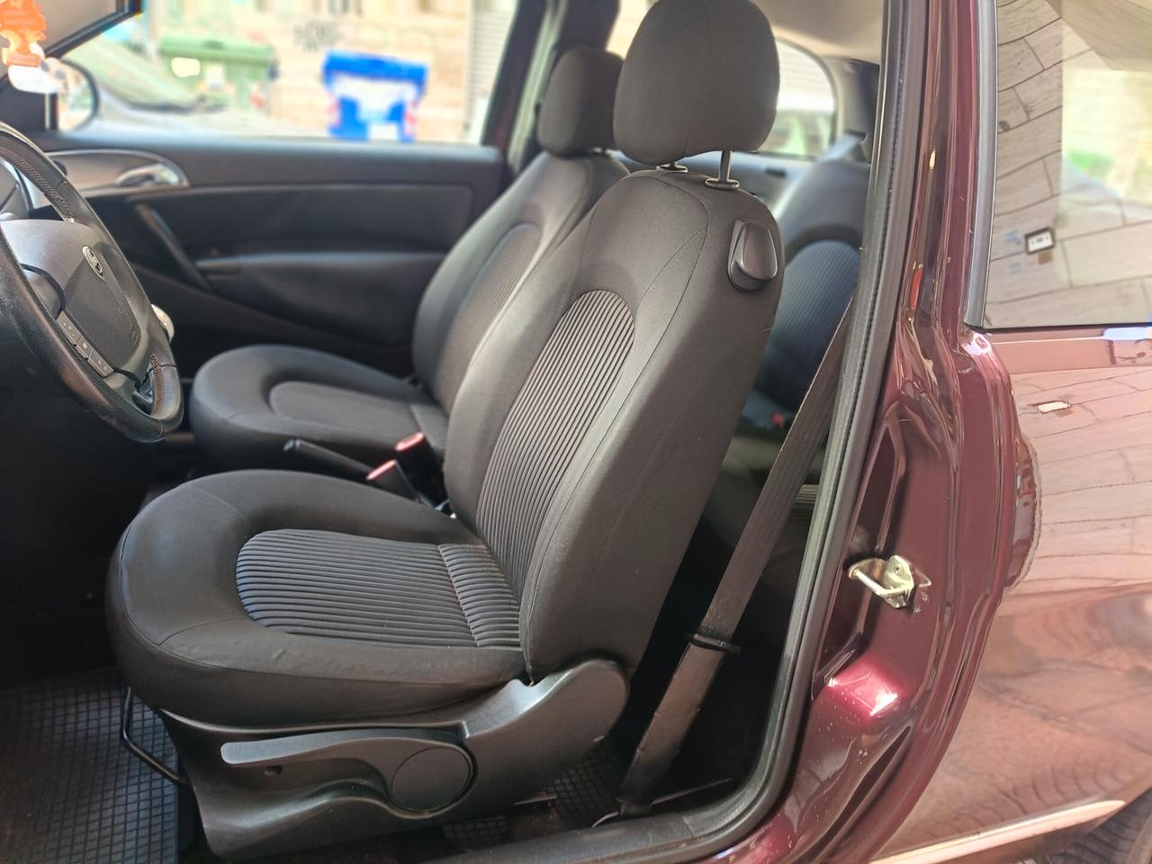 Lancia Ypsilon 1.2 69 CV Diva-NEOPATENTATI-Euro4490