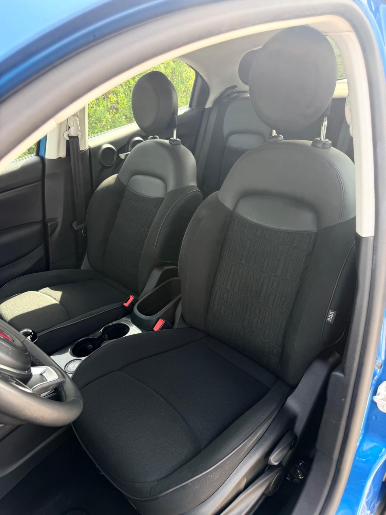 Fiat 500X 1.3 MultiJet 95 CV FINANZIABILE