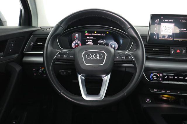 AUDI Q5 Q5 35 TDI S tronic Business Advanced