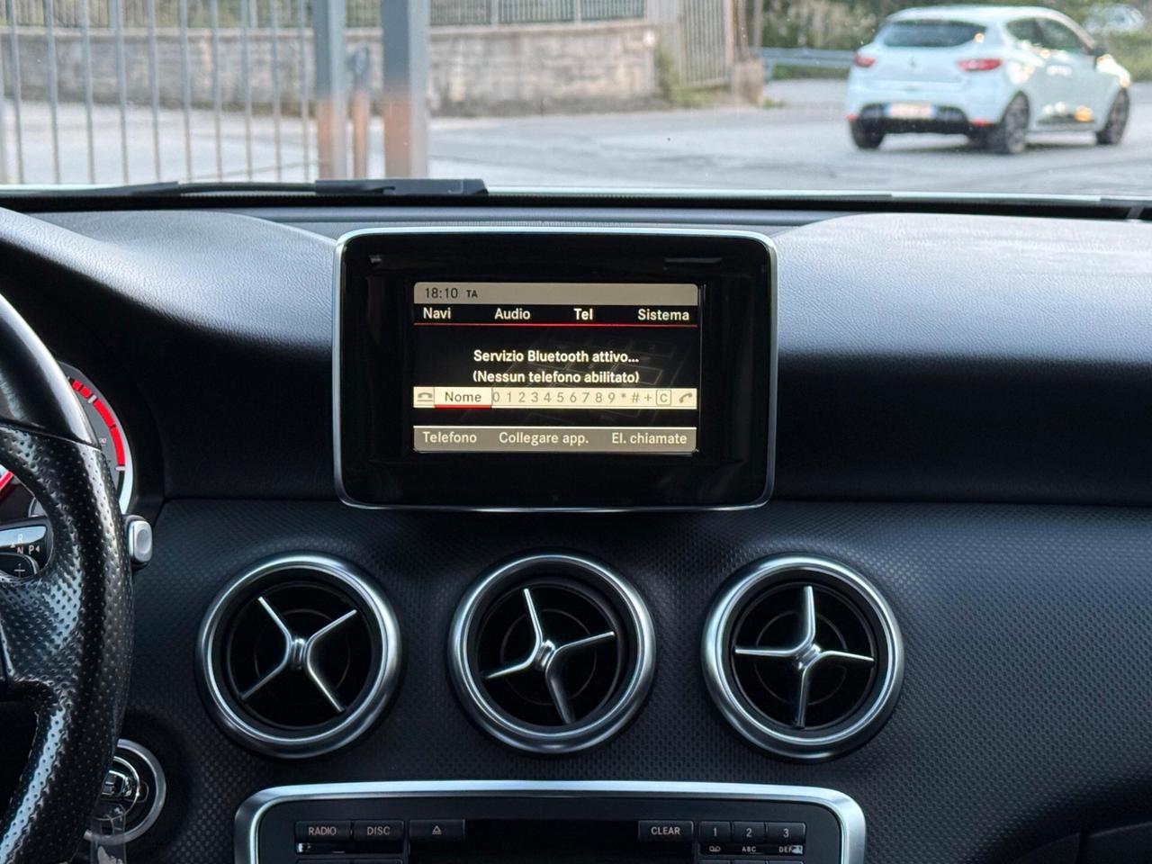 Mercedes-benz A 180 CDI Automatic Sport