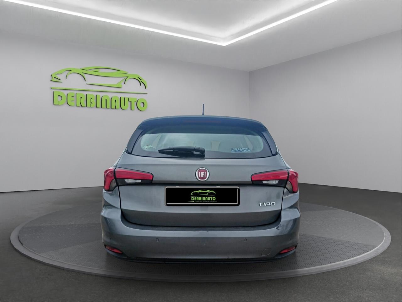 Fiat Tipo 1.3 Mjt S&S 5 porte City Life